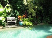 Kwikfynd Swimming Pool Landscaping
medindiegardens